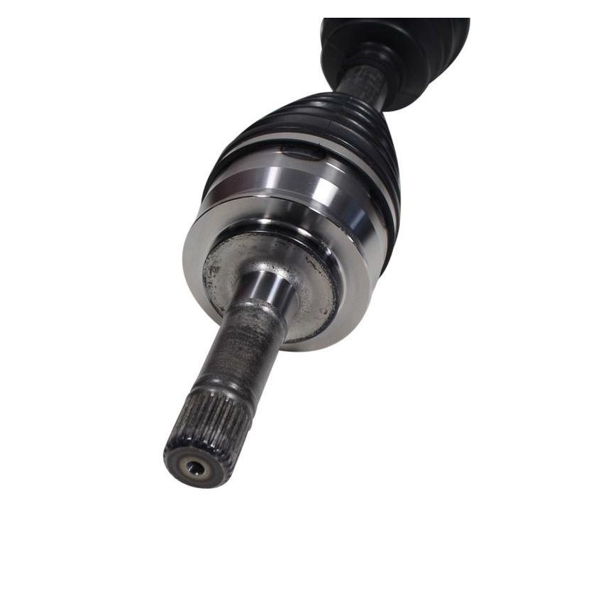 GSP NCV47095 Ford, Mazda (2.5, 3.0, 4.0 - 4WD) CV Axle Assembly  - Front Left