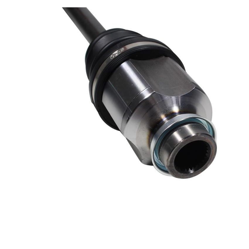 GSP NCV47099 00-01 Mazda MPV CV Axle Assembly  - Front Right