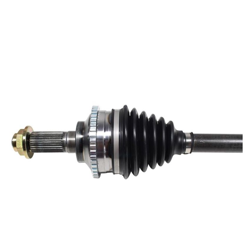 GSP NCV47099 00-01 Mazda MPV CV Axle Assembly  - Front Right