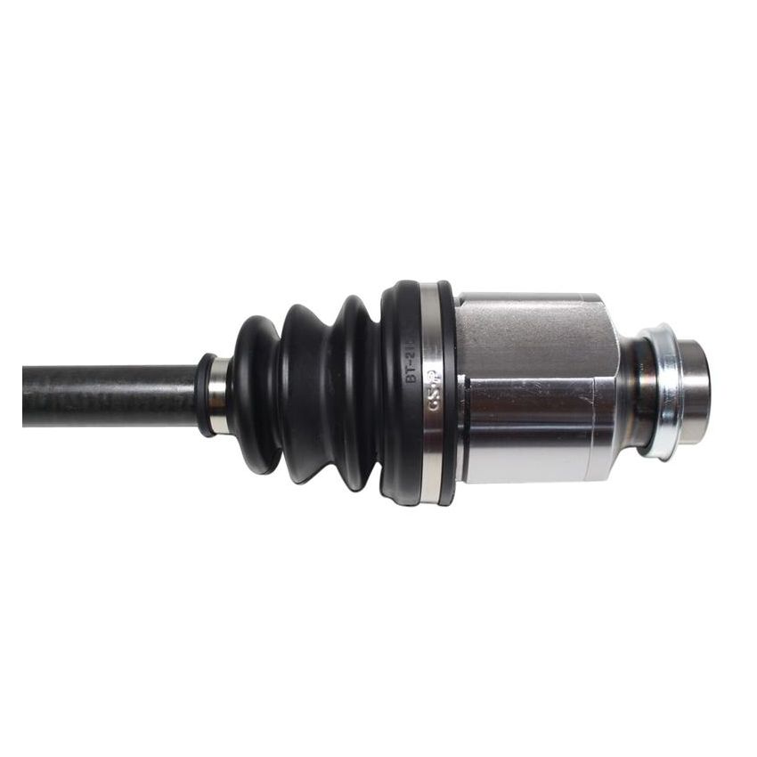 GSP NCV47099 00-01 Mazda MPV CV Axle Assembly  - Front Right