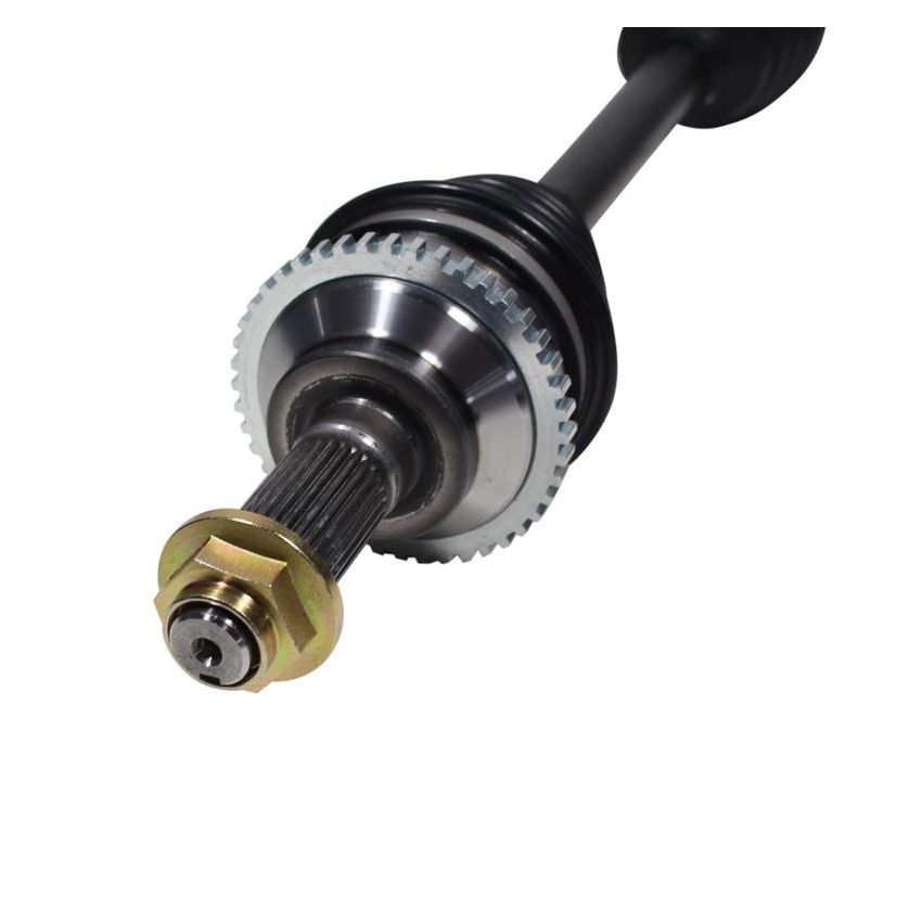GSP NCV47099 00-01 Mazda MPV CV Axle Assembly  - Front Right