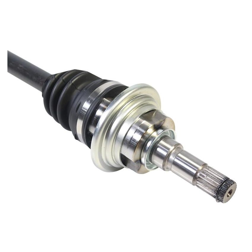 GSP NCV47113 16-23 Mazda CX-9 CV Axle Assembly  - Rear Right