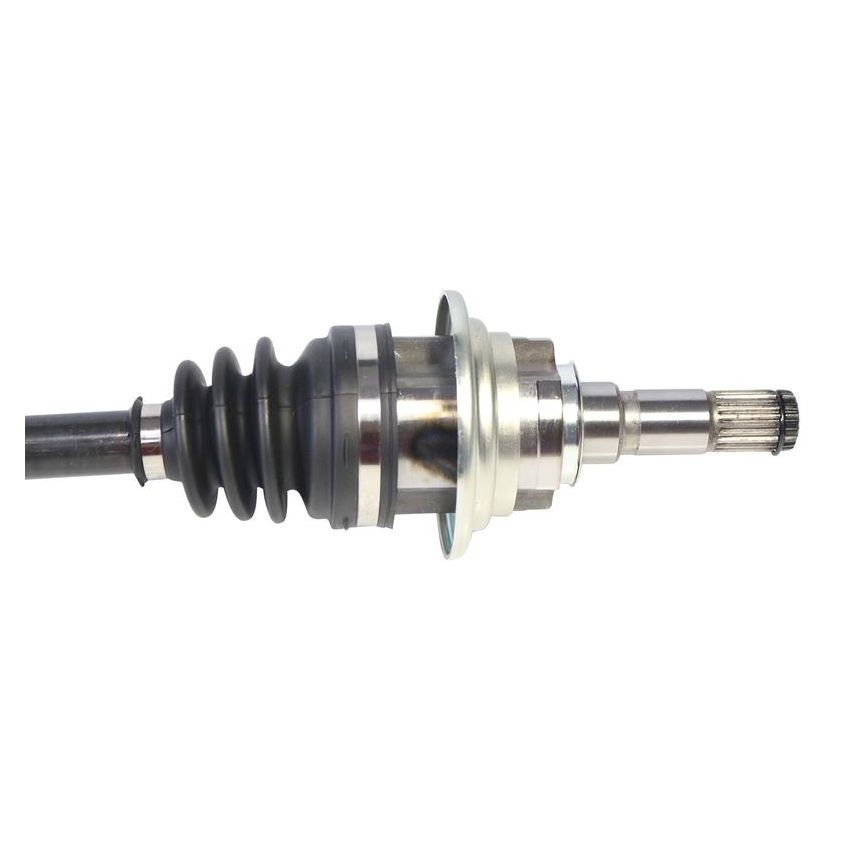 GSP NCV47113 16-23 Mazda CX-9 CV Axle Assembly  - Rear Right