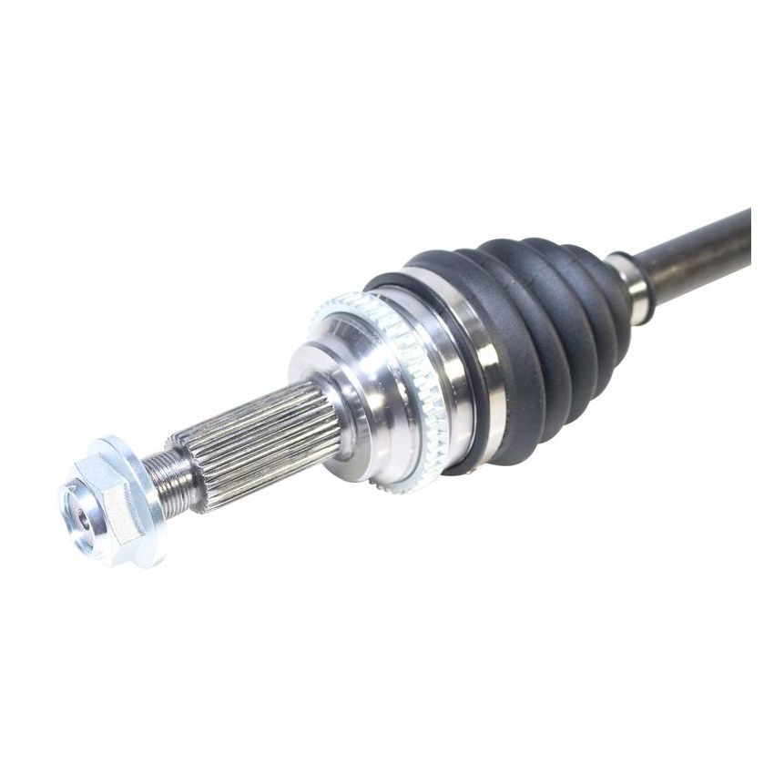 GSP NCV47113 16-23 Mazda CX-9 CV Axle Assembly  - Rear Right