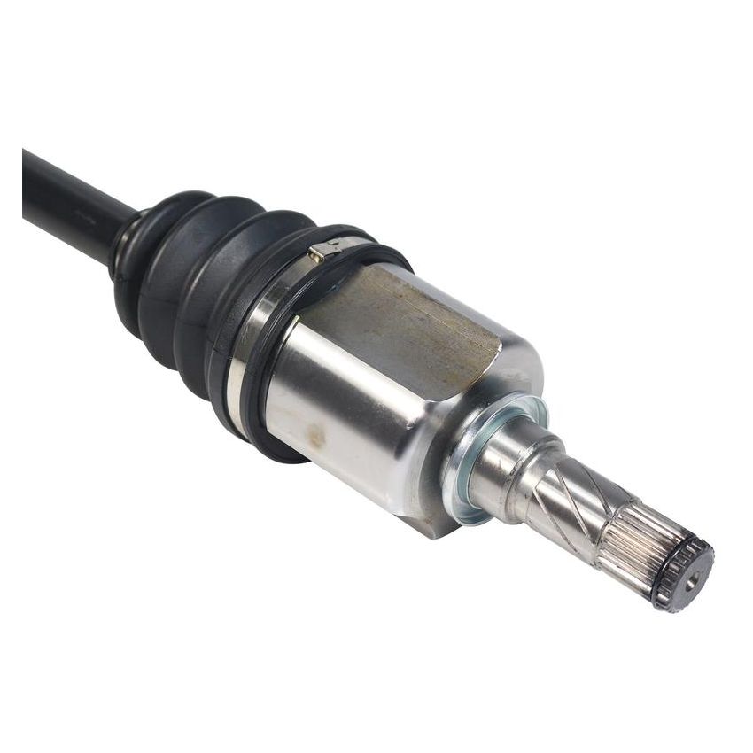 GSP NCV47500 05-09 Mazda 3 (2.0) CV Axle Assembly  - Front Left