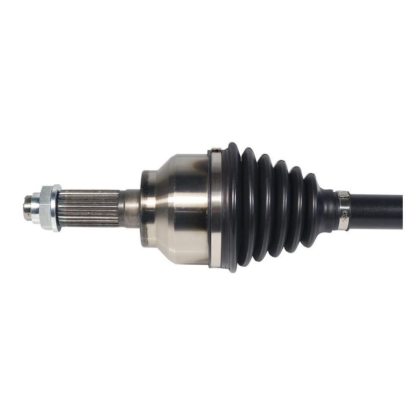 GSP NCV47500 05-09 Mazda 3 (2.0) CV Axle Assembly  - Front Left