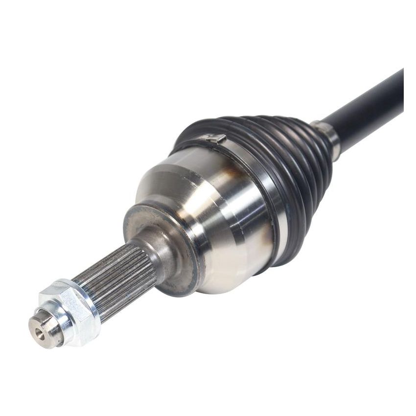 GSP NCV47500 05-09 Mazda 3 (2.0) CV Axle Assembly  - Front Left