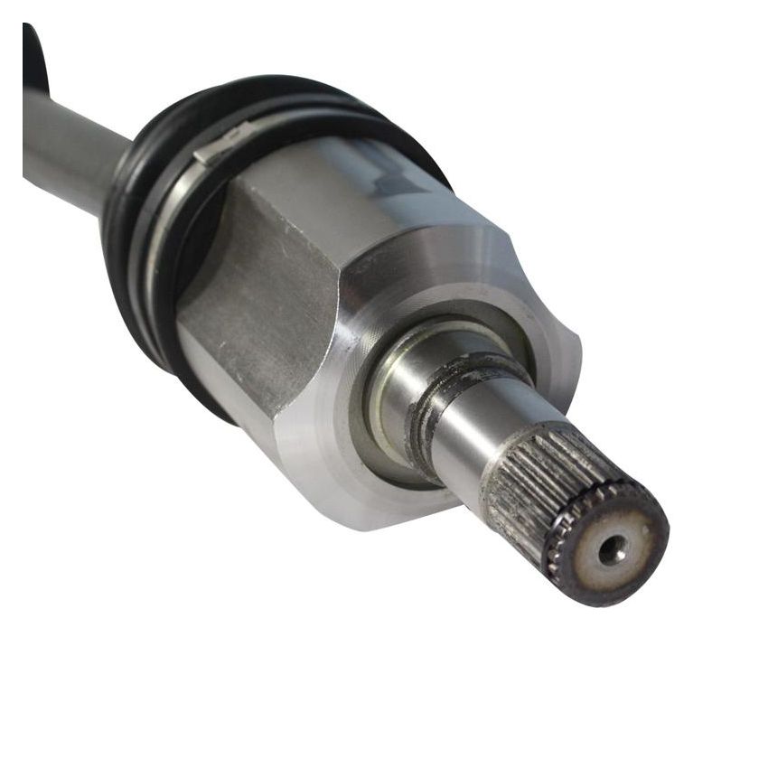 GSP NCV47509 Ford, Mazda CV Axle Assembly  - Front Left