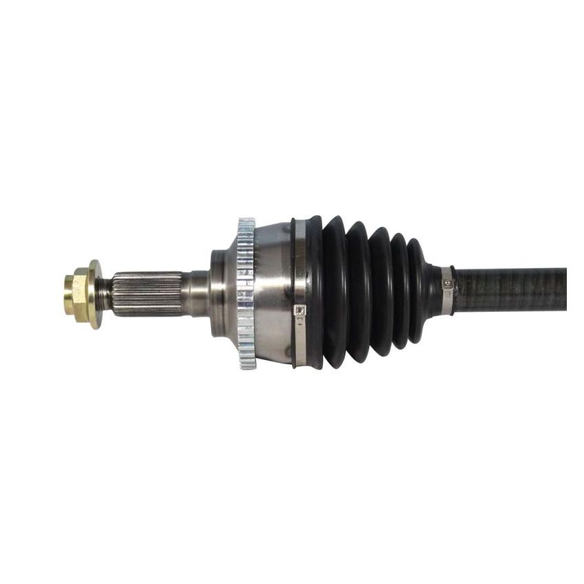 GSP NCV47509 Ford, Mazda CV Axle Assembly  - Front Left