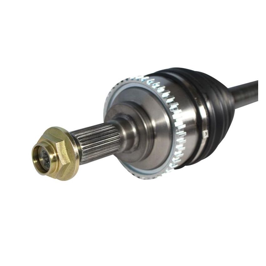 GSP NCV47509 Ford, Mazda CV Axle Assembly  - Front Left