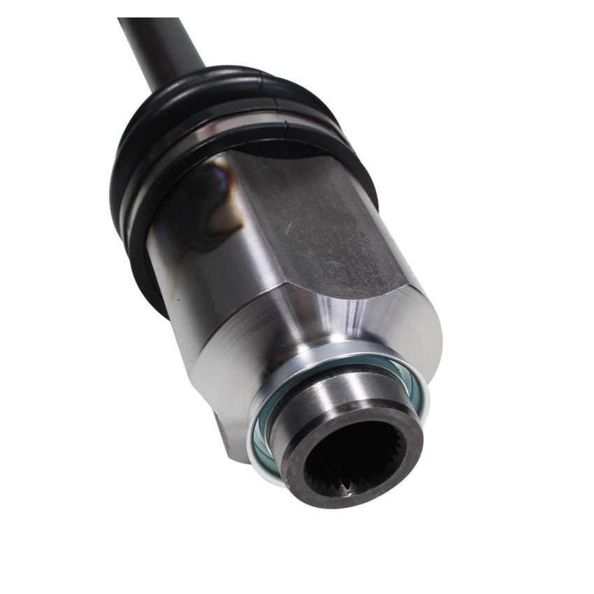 GSP NCV47510 Ford, Mazda CV Axle Assembly  - Front Right