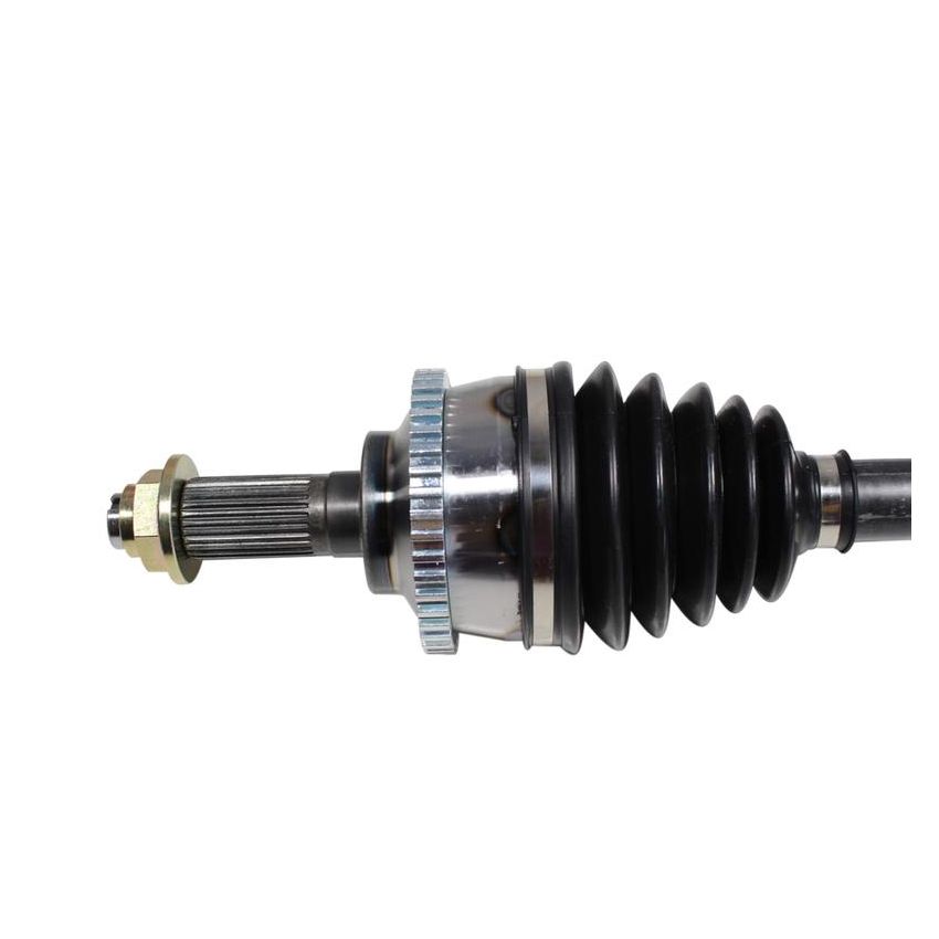 GSP NCV47510 Ford, Mazda CV Axle Assembly  - Front Right