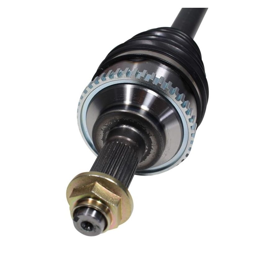 GSP NCV47510 Ford, Mazda CV Axle Assembly  - Front Right