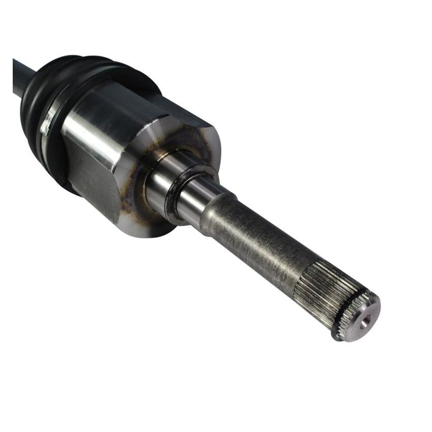 GSP NCV47520 Ford, Mazda (2.0) CV Axle Assembly  - Front Left