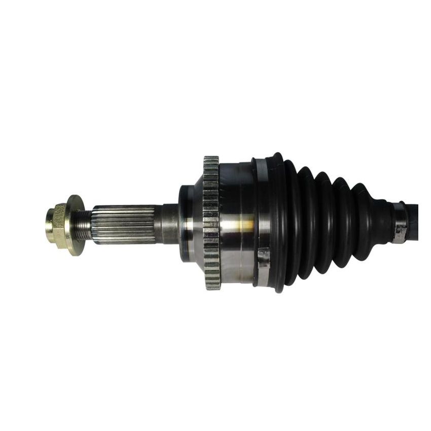 GSP NCV47520 Ford, Mazda (2.0) CV Axle Assembly  - Front Left