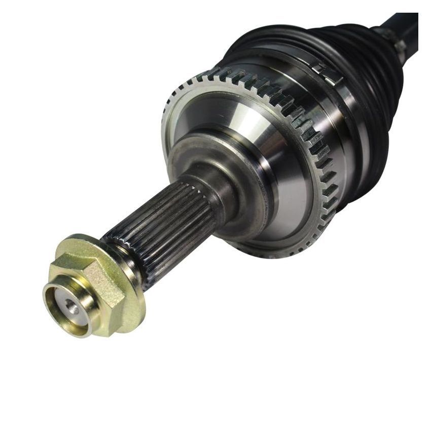 GSP NCV47520 Ford, Mazda (2.0) CV Axle Assembly  - Front Left