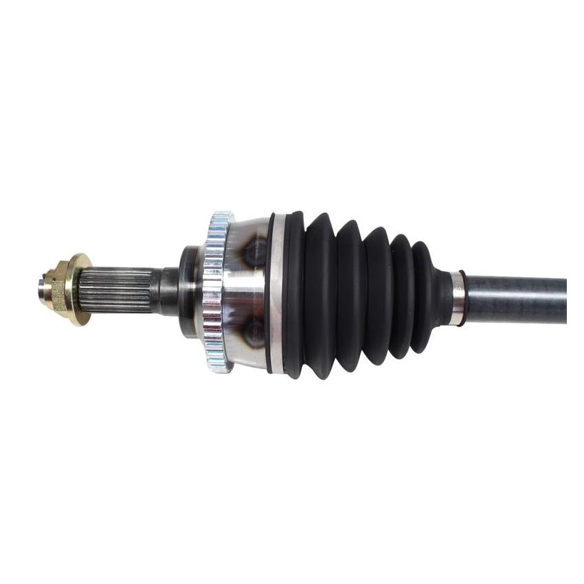 GSP NCV47522 95-02 Mazda Millenia (2.5) CV Axle Assembly  - Front Left