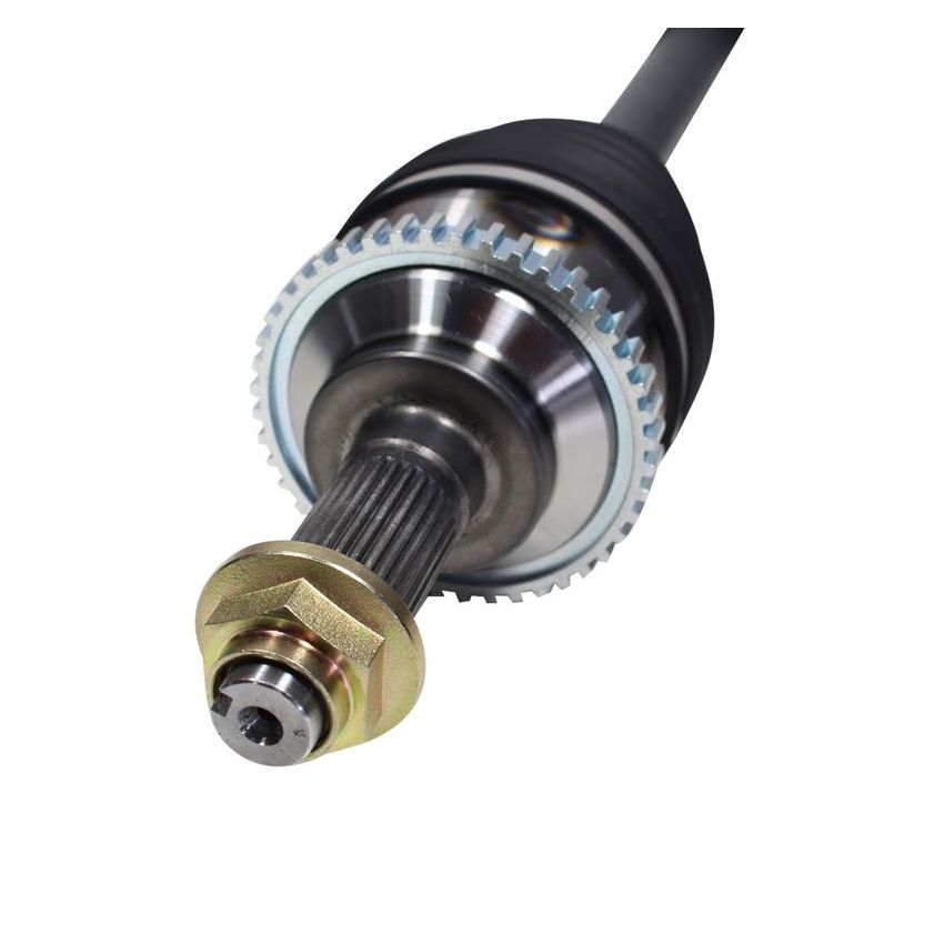 GSP NCV47522 95-02 Mazda Millenia (2.5) CV Axle Assembly  - Front Left