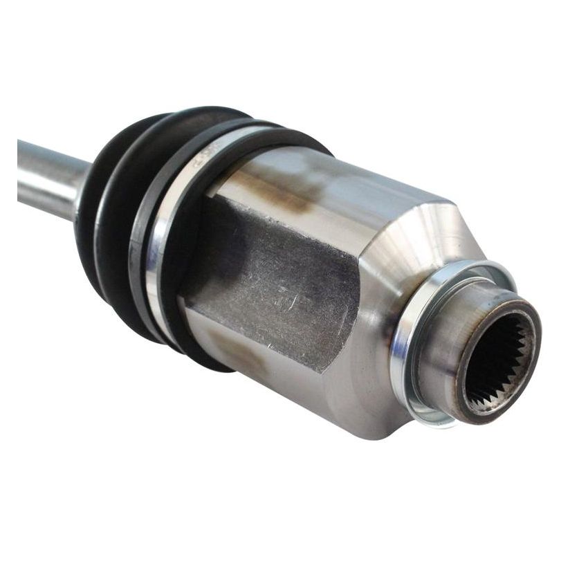 GSP NCV47523 95-02 Mazda Millenia CV Axle Assembly  - Front Right