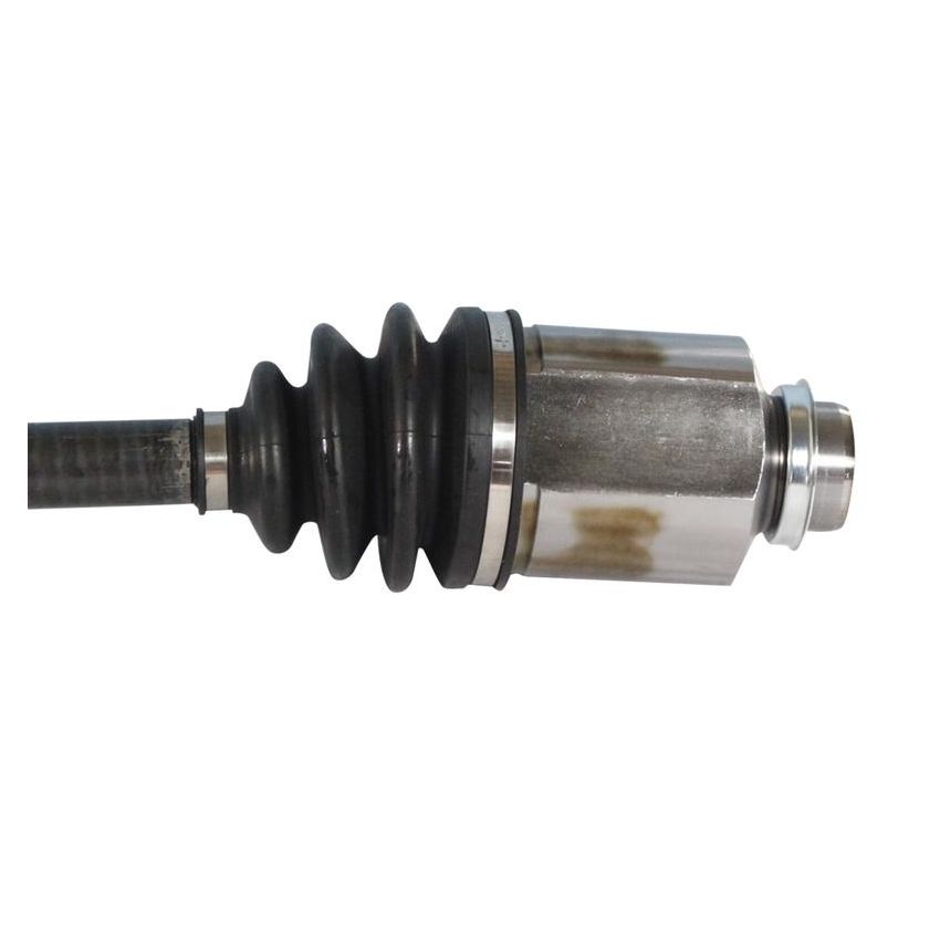 GSP NCV47523 95-02 Mazda Millenia CV Axle Assembly  - Front Right