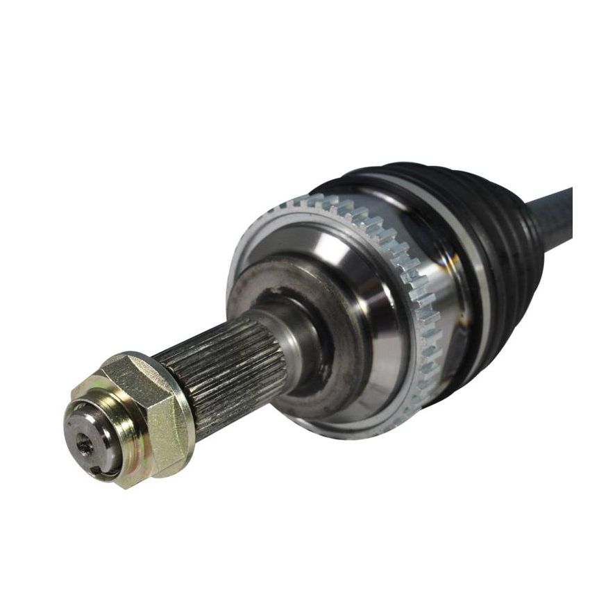 GSP NCV47523 95-02 Mazda Millenia CV Axle Assembly  - Front Right