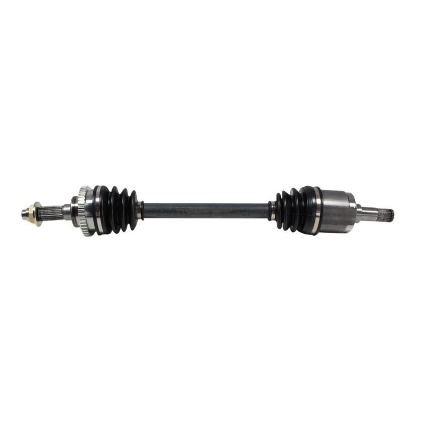 GSP NCV47533 Kia, Mazda (1.6, 1.8) CV Axle Assembly  - Front Left