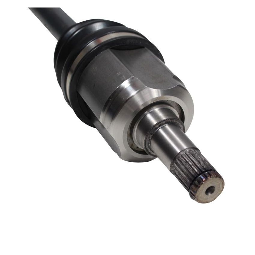 GSP NCV47533 Kia, Mazda (1.6, 1.8) CV Axle Assembly  - Front Left