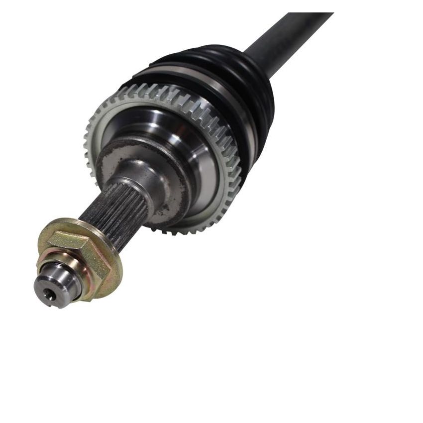 GSP NCV47533 Kia, Mazda (1.6, 1.8) CV Axle Assembly  - Front Left