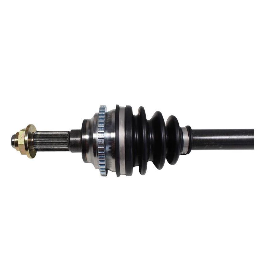 GSP NCV47536 Mazda (1.6, 1.8, 2.0) CV Axle Assembly  - Front Left