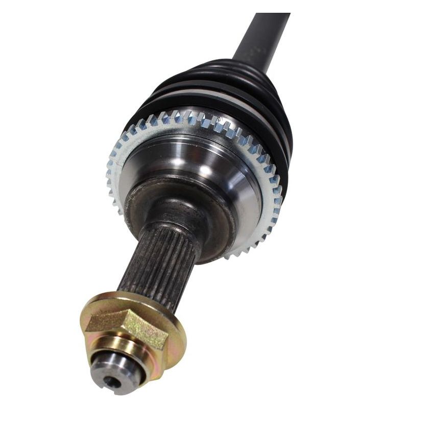 GSP NCV47536 Mazda (1.6, 1.8, 2.0) CV Axle Assembly  - Front Left