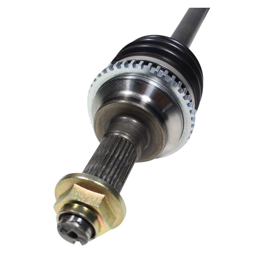 GSP NCV47537 Ford, Mazda (1.6, 1.8, 2.0) CV Axle Assembly  - Front Right