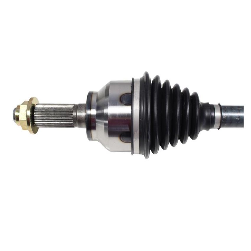 GSP NCV47542 Mazda (2.0, 2.3, 2.5) CV Axle Assembly  - Front Right