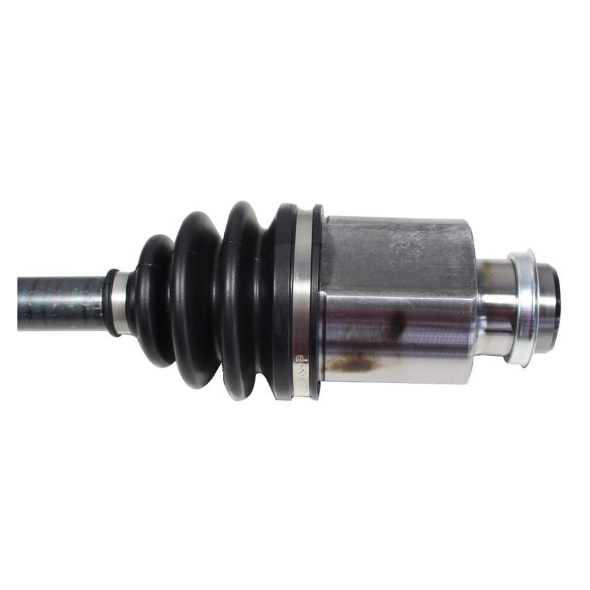 GSP NCV47542 Mazda (2.0, 2.3, 2.5) CV Axle Assembly  - Front Right