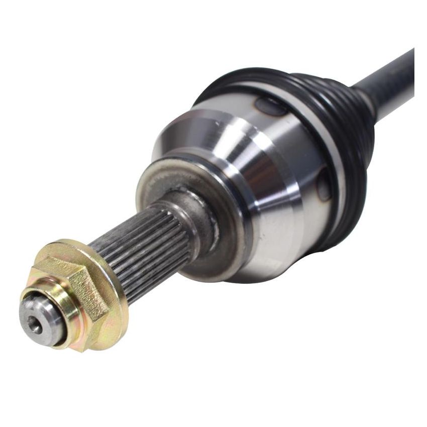 GSP NCV47542 Mazda (2.0, 2.3, 2.5) CV Axle Assembly  - Front Right
