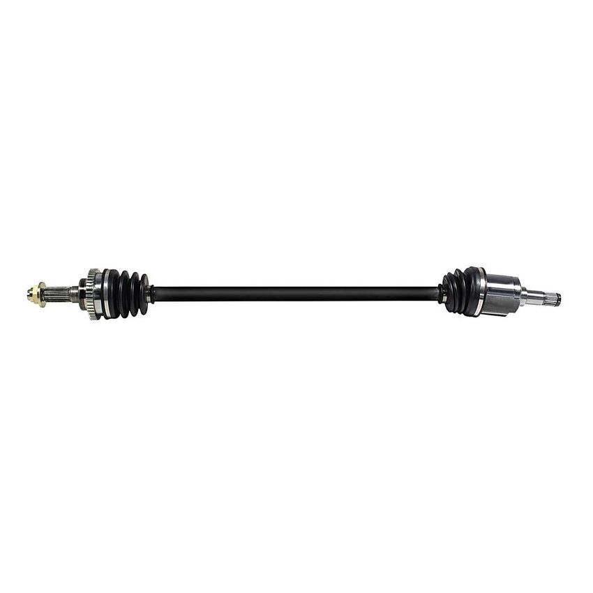 GSP NCV47543 Mazda (1.5, 1.6) CV Axle Assembly  - Front Right