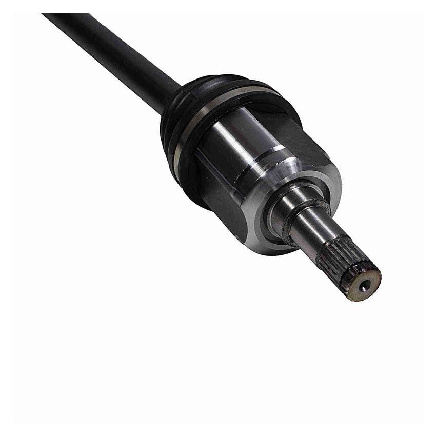 GSP NCV47543 Mazda (1.5, 1.6) CV Axle Assembly  - Front Right