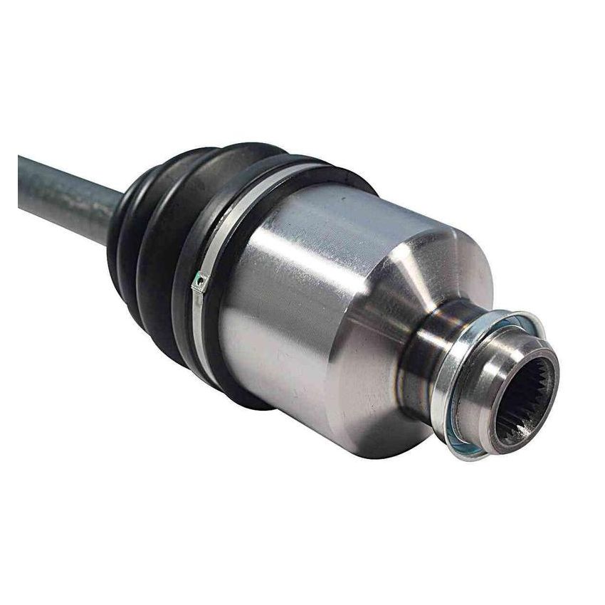 GSP NCV47556 Mazda (2.0, 2.3, 2.5) CV Axle Assembly  - Front Right