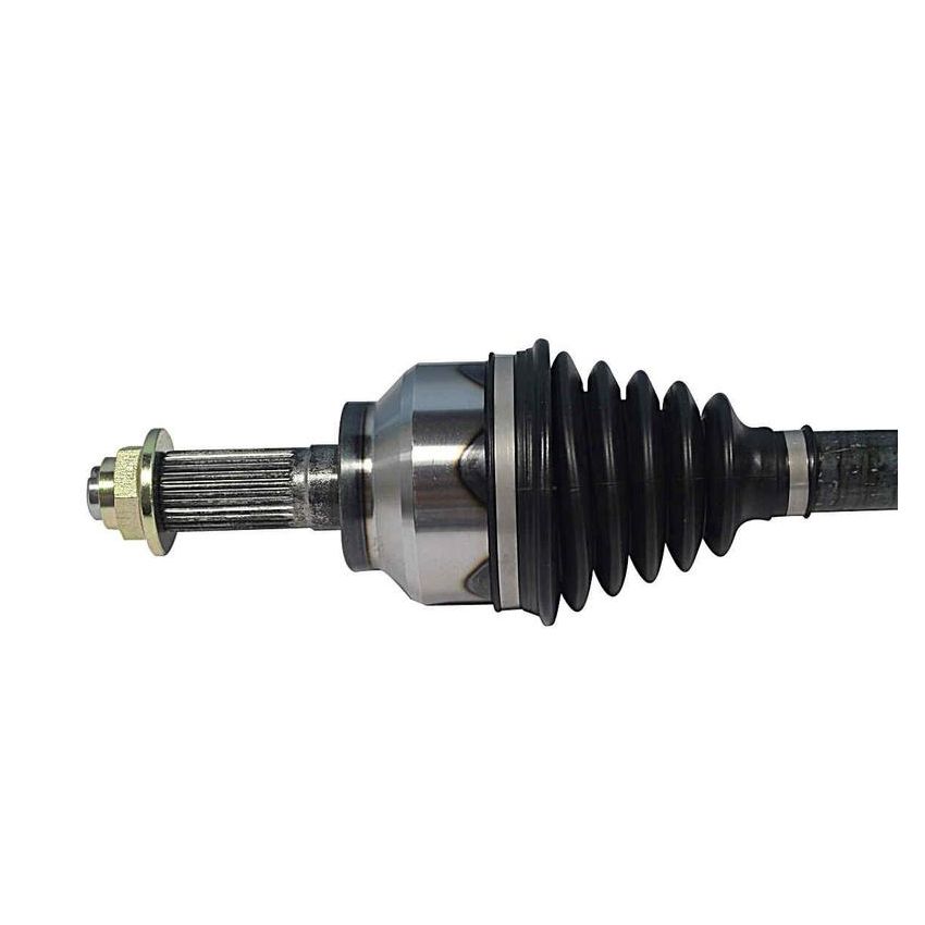 GSP NCV47556 Mazda (2.0, 2.3, 2.5) CV Axle Assembly  - Front Right
