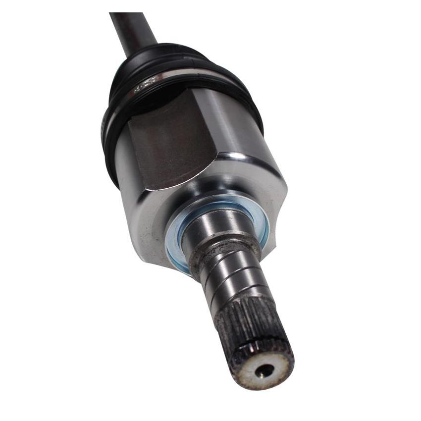 GSP NCV47557 04-05 Mazda 3 (2.0) CV Axle Assembly  - Front Left