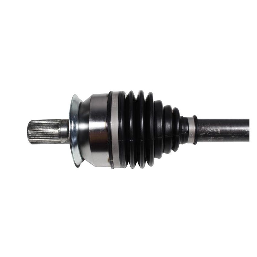 GSP NCV47557 04-05 Mazda 3 (2.0) CV Axle Assembly  - Front Left