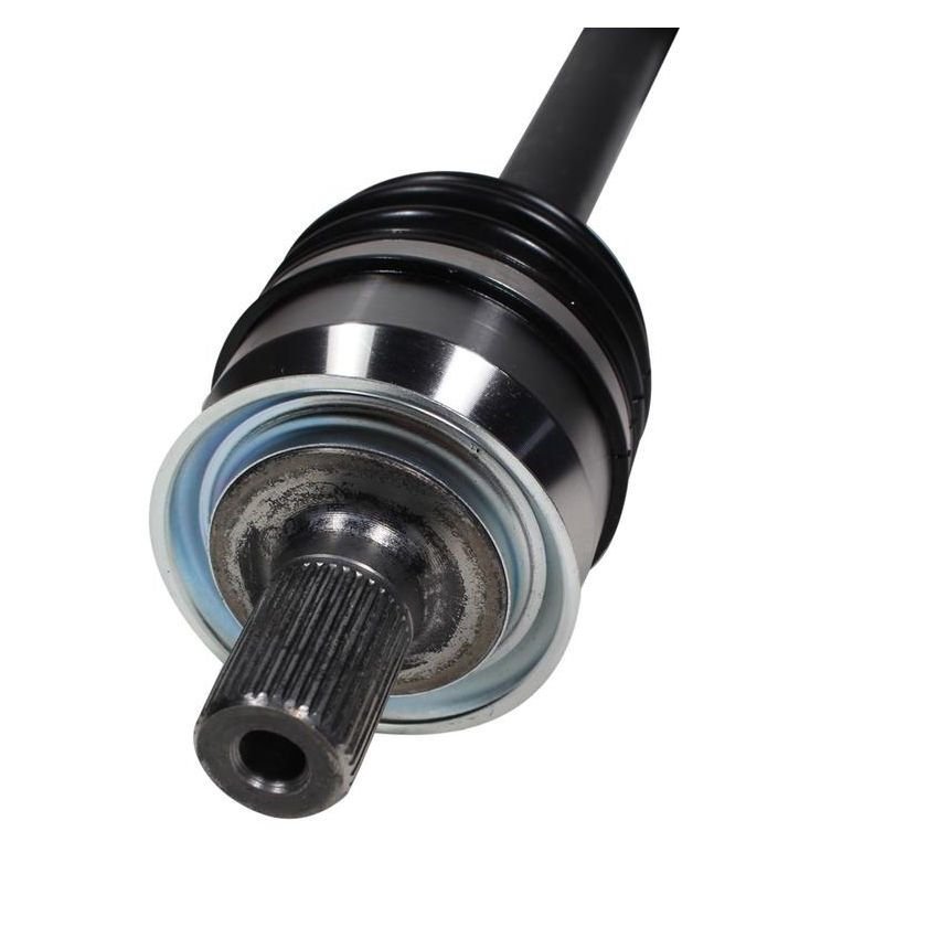 GSP NCV47557 04-05 Mazda 3 (2.0) CV Axle Assembly  - Front Left