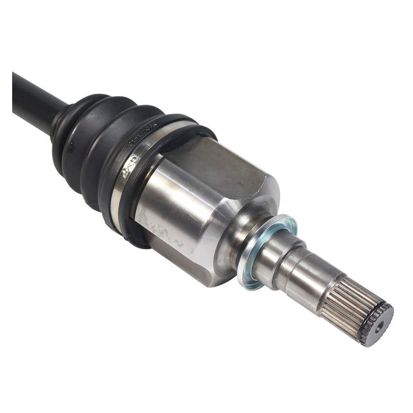 GSP NCV47563 04-05 Mazda 3 (2.0, 2.3) CV Axle Assembly  - Front Left