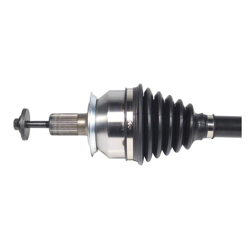 GSP NCV47563 04-05 Mazda 3 (2.0, 2.3) CV Axle Assembly  - Front Left