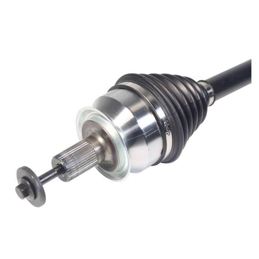 GSP NCV47563 04-05 Mazda 3 (2.0, 2.3) CV Axle Assembly  - Front Left