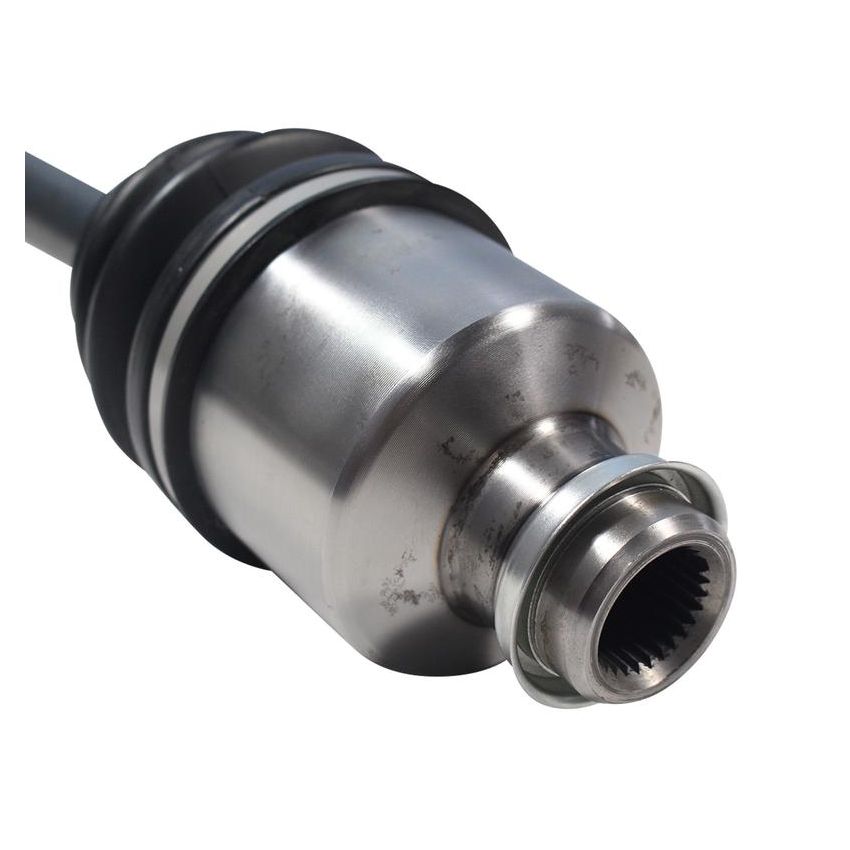 GSP NCV47564 04-05 Mazda 3 CV Axle Assembly  - Front Right