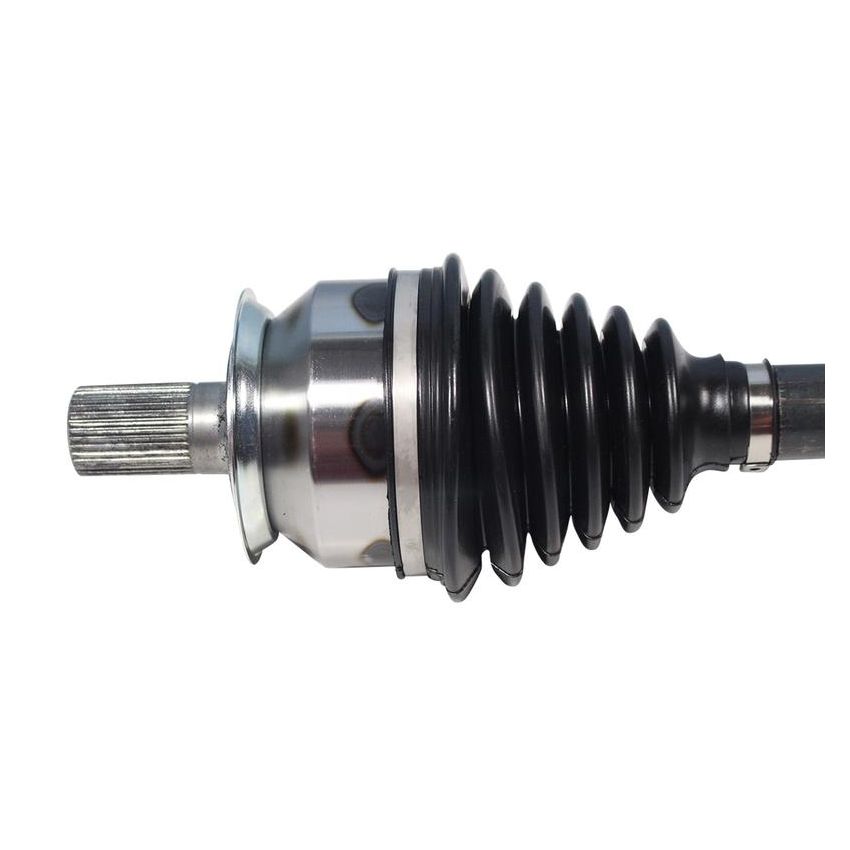 GSP NCV47564 04-05 Mazda 3 CV Axle Assembly  - Front Right