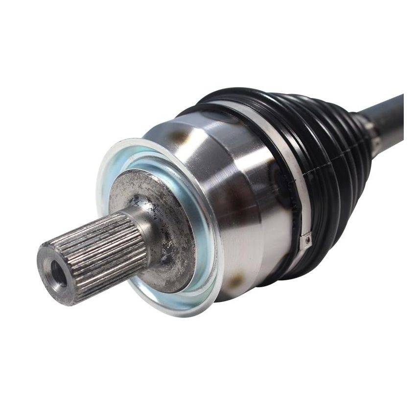 GSP NCV47564 04-05 Mazda 3 CV Axle Assembly  - Front Right