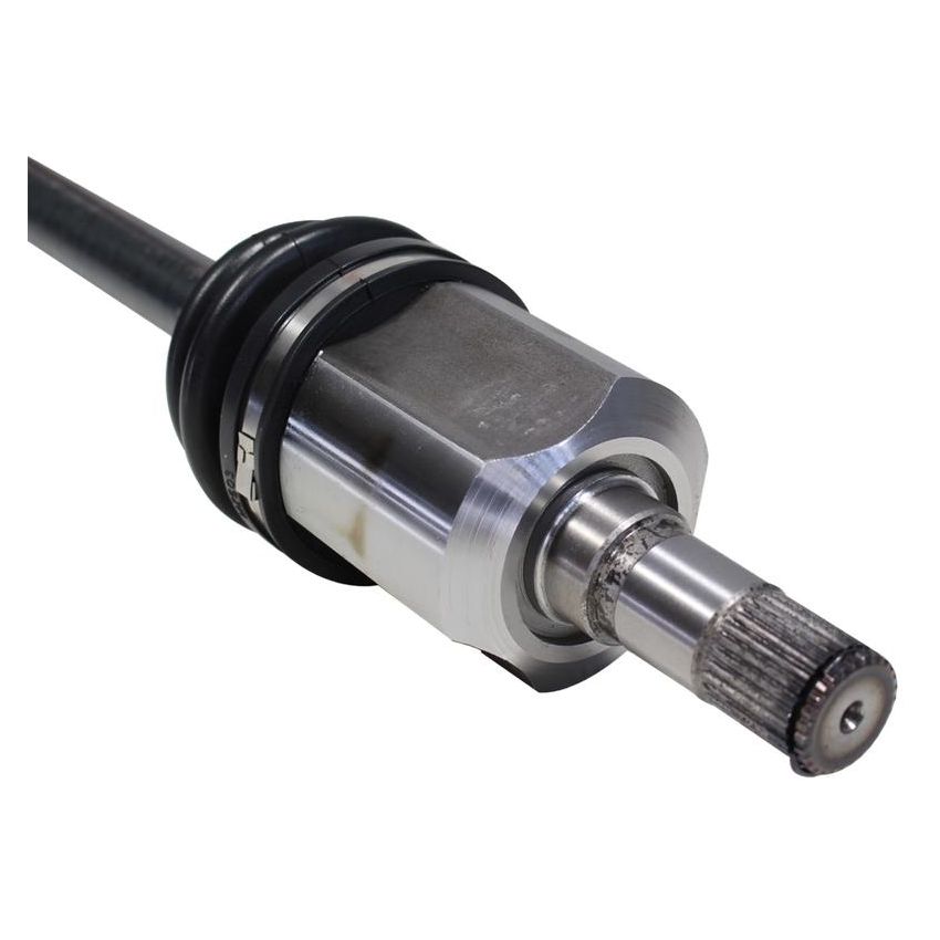 GSP NCV47569 Ford, Mazda, Mercury (2.3) CV Axle Assembly  - Front Left