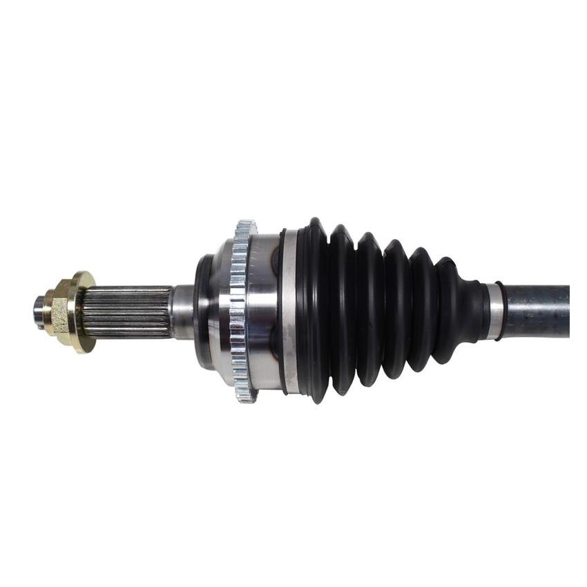 GSP NCV47569 Ford, Mazda, Mercury (2.3) CV Axle Assembly  - Front Left