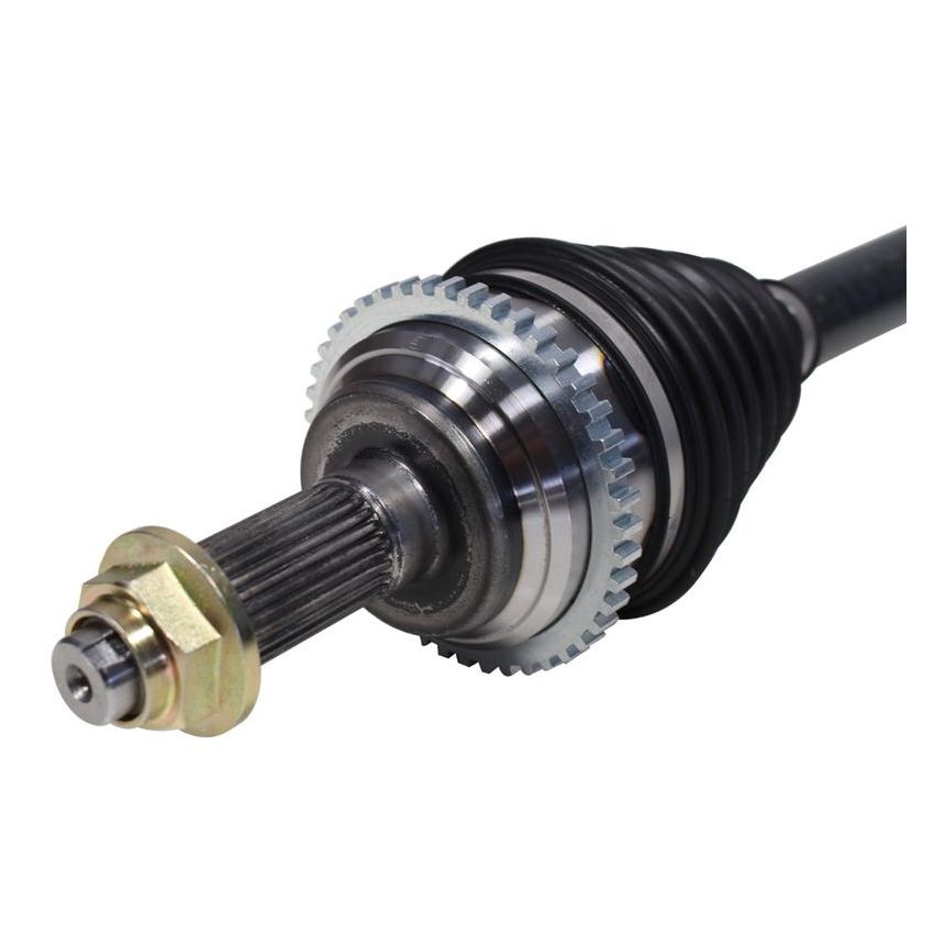 GSP NCV47569 Ford, Mazda, Mercury (2.3) CV Axle Assembly  - Front Left